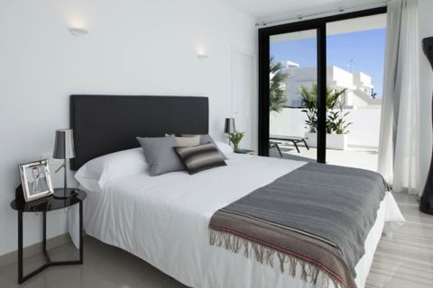 Villa a Ciudad Quesada, Alicante, Ciudad Quesada - € 869.000 | Ref: NB5575 - foto 5